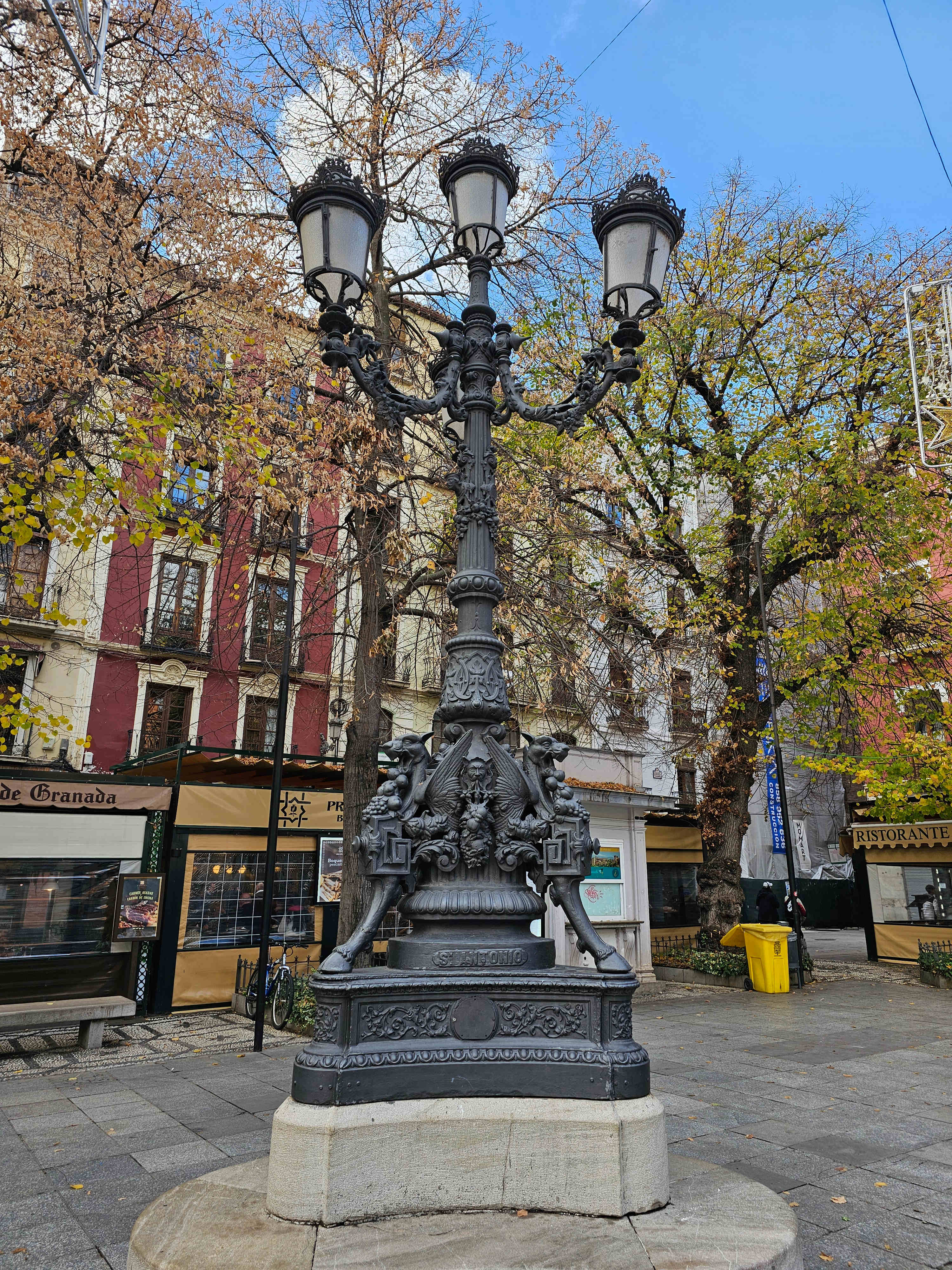Granada